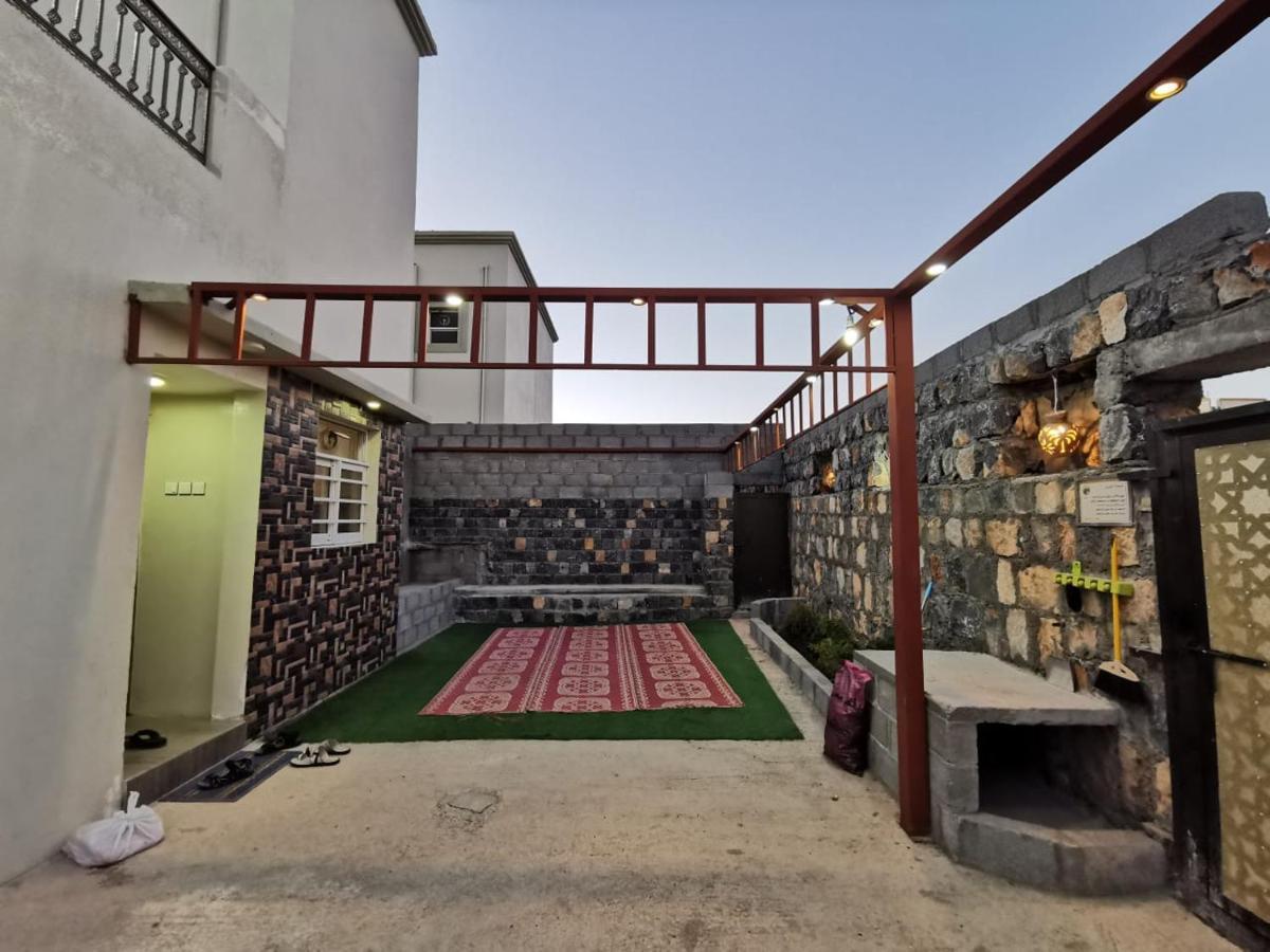 Al Romaan Villa Sayq Dış mekan fotoğraf