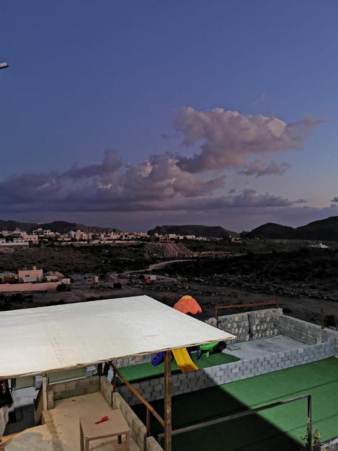 Al Romaan Villa Sayq Dış mekan fotoğraf