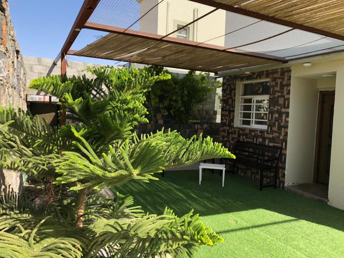 Al Romaan Villa Sayq Oda fotoğraf